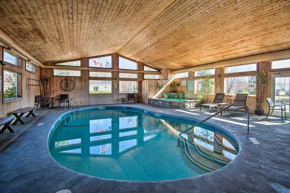 Southern Maine Retreat Less Than 2 Mi to Wells Beach!